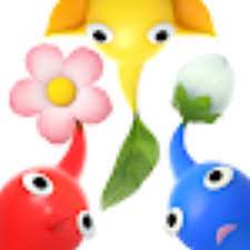 Pikmin Bloom APK icon